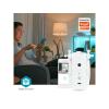 Smart ovladač žaluzií a rolet NEDIS BTMC20WT1PC Bluetooth Tuya