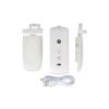 Smart ovladač žaluzií a rolet NEDIS BTMC20WT1PC Bluetooth Tuya