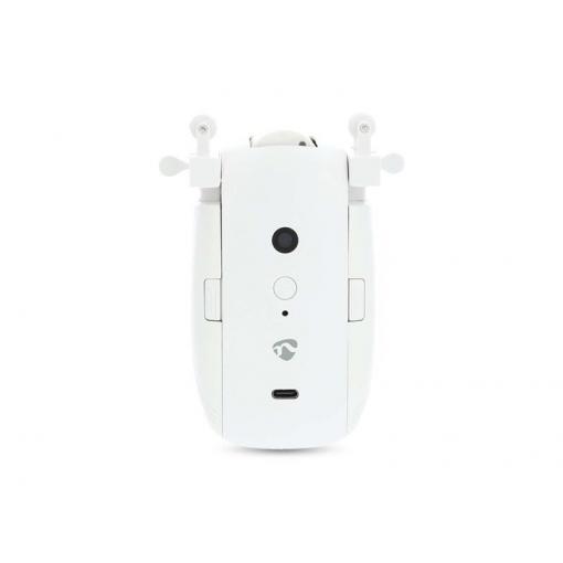 Smart ovladač žaluzií a rolet NEDIS BTMC20WT1PC Bluetooth Tuya