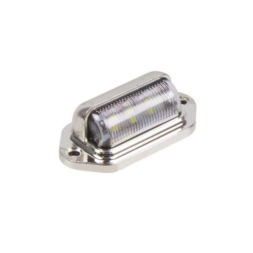 Osvětlení LED pro SPZ STU TRL22LED