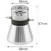 Ultrazvukový měnič 40 kHz, 60 W, délka 68 mm