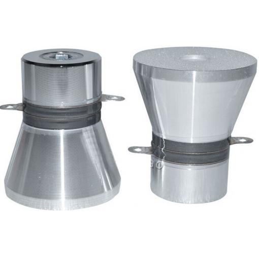 Ultrazvukový měnič 40 kHz, 60 W, délka 68 mm