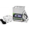 Ultrazvuková čistička BS120D, 2 l, 60 W, s ohřevem