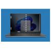 Kensington Privacy Screen Filter fólie chránicí proti blikání obrazovky Notebook 39,6 cm (15,6) Formát obrazu: 16:9 628199 Universal
