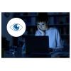 Kensington Privacy Screen Filter fólie chránicí proti blikání obrazovky Notebook 39,6 cm (15,6) Formát obrazu: 16:9 628199 Universal