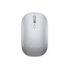 Samsung EJ-M3400 optická myš, přenos Bluetooth®, 5 tlačítko, 1000 dpi, stříbrná