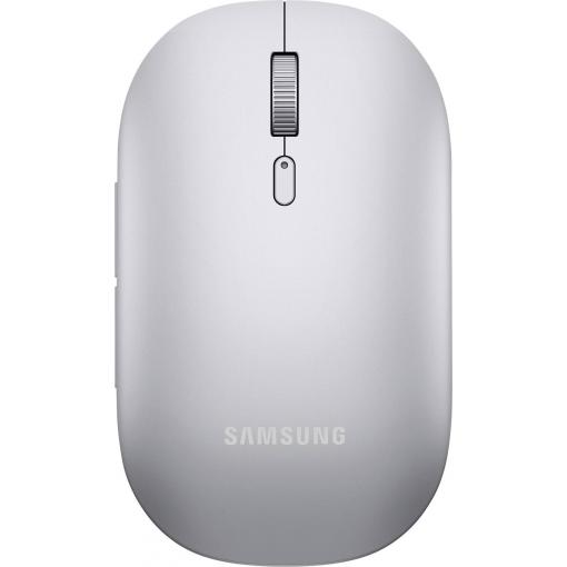 Samsung EJ-M3400 optická myš, přenos Bluetooth®, 5 tlačítko, 1000 dpi, stříbrná