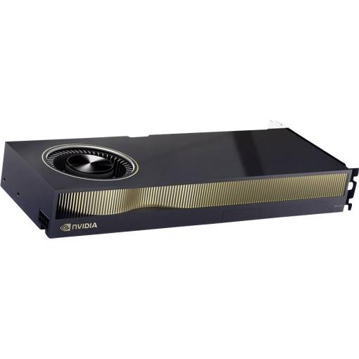 Nvidia grafická karta Nvidia RTX 6000 Ada 48 GB GDDR6-RAM PCIe x16 DisplayPort Sopka