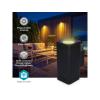 Smart svítidlo venkovní NEDIS BTLOW05RGBW Bluetooth Tuya