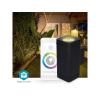 Smart svítidlo venkovní NEDIS BTLOW05RGBW Bluetooth Tuya