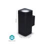Smart svítidlo venkovní NEDIS BTLOW05RGBW Bluetooth Tuya
