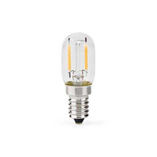 Žárovka do digestoře E14 2W T25 NEDIS LBCHE14T25