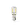 Žárovka do lednice E14 2W T26 NEDIS LBCRFE14T26