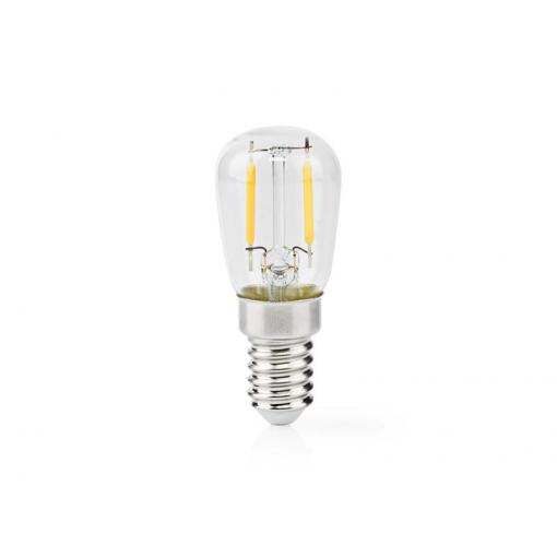 Žárovka do lednice E14 2W T26 NEDIS LBCRFE14T26