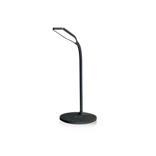Lampa stolní NEDIS LTLGQ4M2BK