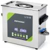 Ultrazvuková čistička BS360D, 6 l, 180 W s ohřevem