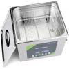 Ultrazvuková čistička BS615D, 15 l, 360 W, s ohřevem