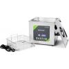 Ultrazvuková čistička BS615D, 15 l, 360 W, s ohřevem