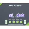 Ultrazvuková čistička BS615D, 15 l, 360 W, s ohřevem