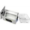 Ultrazvuková čistička PS-80D, 22 l, 480 W s ohřevem