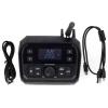Imperial Imperial DABMAN OR 5 mobiles DAB+/FM-Außenradio 22-109-00 outdoorové rádio, černá
