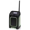 Imperial Imperial DABMAN OR 5 mobiles DAB+/FM-Außenradio 22-109-00 outdoorové rádio, černá