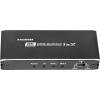 My Wall 8K HDMI® Splitter 1 in 2 out HDMI rozbočovač UHD