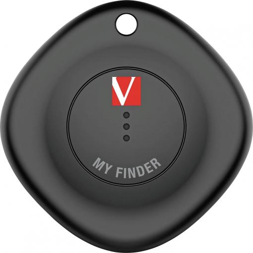 Verbatim MYT-01 MyFinder bluetooth tracker černá 1 ks