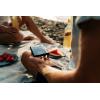 Verbatim Store n Go Slim 256 GB, externí SSD disk, USB-C™ (USB 3.2 Gen 1), černá