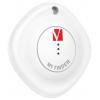 Verbatim MYF-02 MyFinder bluetooth tracker černá, bílá 2 ks