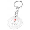 Verbatim MYF-02 MyFinder bluetooth tracker černá, bílá 2 ks