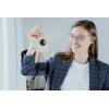 Verbatim MYF-02 MyFinder bluetooth tracker černá, bílá 2 ks