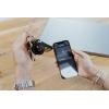 Verbatim MYF-02 MyFinder bluetooth tracker černá, bílá 2 ks