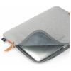 Dicota obal na notebooky Skin URBAN Max. velikost: 40,6 cm (16) šedá
