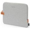 Dicota obal na notebooky Skin URBAN Max. velikost: 40,6 cm (16) šedá