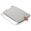 Dicota obal na notebooky Skin URBAN Max. velikost: 40,6 cm (16) šedá