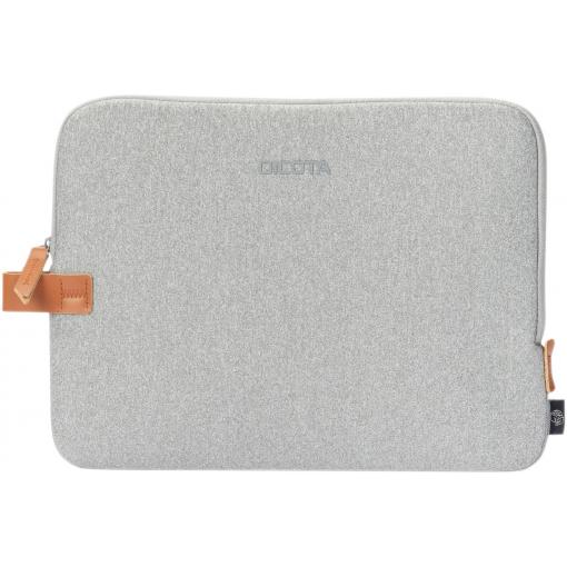 Dicota obal na notebooky Skin URBAN Max. velikost: 40,6 cm (16) šedá