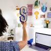 Cricut Maker 4 řezací plotr Šířka řezu 29.7 cm