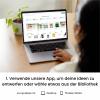 Cricut Explore 4 Essentials Bundle Řezací sada pro plotry Šířka řezu 29.7 cm