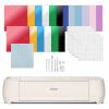 Cricut Explore 4 Essentials Bundle Řezací sada pro plotry Šířka řezu 29.7 cm