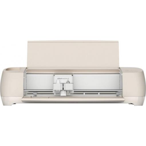 Cricut Explore 4 Essentials Bundle Řezací sada pro plotry Šířka řezu 29.7 cm
