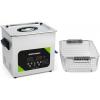 Ultrazvuková čistička PS-40D 10l 240W s ohřevem