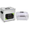Ultrazvuková čistička PS-60D, 15 l, 360 W s ohřevem