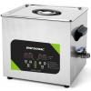 Ultrazvuková čistička PS-60D, 15 l, 360 W s ohřevem