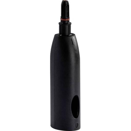 Wagner 2452744 Adapter Winkeldüse W915e Adaptér pro parní čistič 1 ks černá