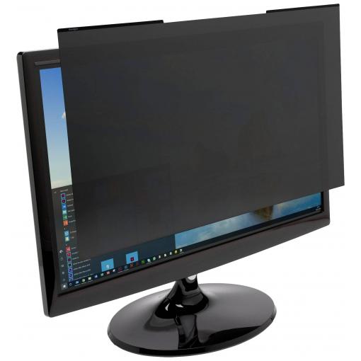 Kensington MagPro™ Privacy Filter fólie chránicí proti blikání obrazovky Monitor 54,6 cm (21,5) Formát obrazu: 16:9 K58354WW Universal