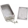 Hammond Electronics 1590LF 1590LF univerzální pouzdro 101 x 50 x 25 hliník přírodní 1 ks