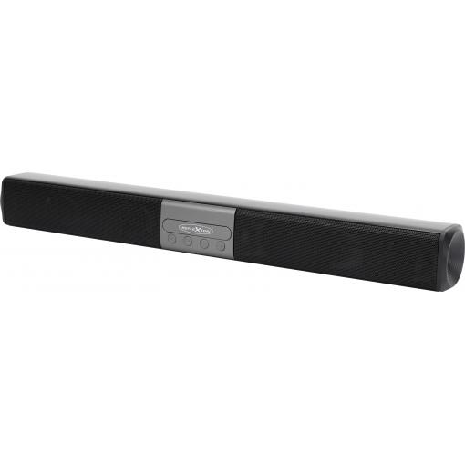 Reflexion SB240 Bluetooth® reproduktor přenosné vícebarevná