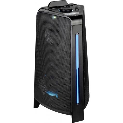 Reflexion PS100BT Bluetooth® reproduktor FM rádio