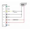 WIFI TUYA videozvonek přístupový systém|ZONEWAY VF1-EM